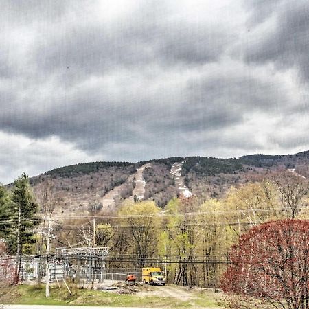 Lincoln Resort Condo With Pool Access - Near Hiking! Buitenkant foto